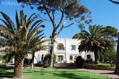 Hotel La Villa Mauresque 7